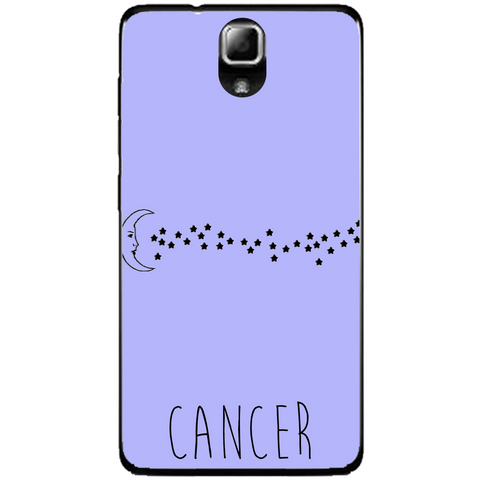 Phone case Cancer Lenovo A536