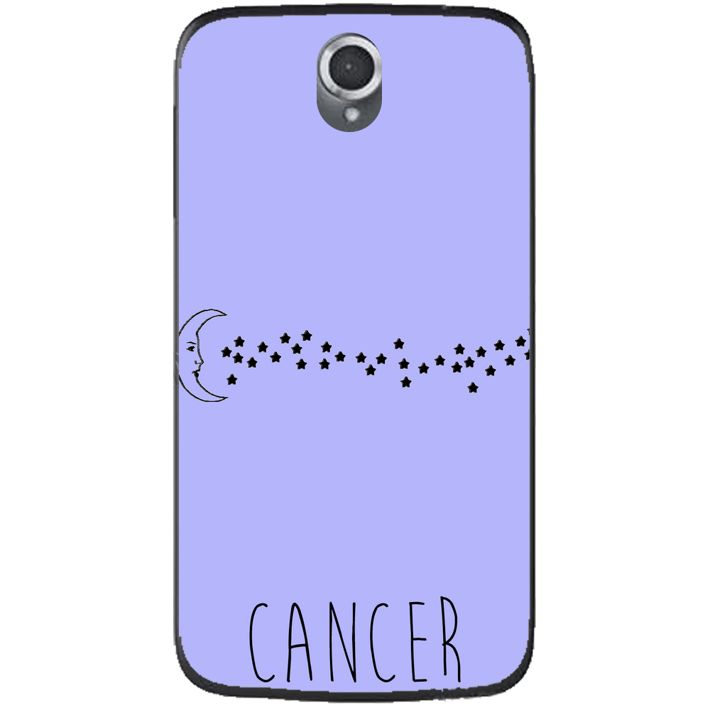 Phone case Cancer Lenovo A859