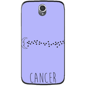 Phone case Cancer Lenovo A859