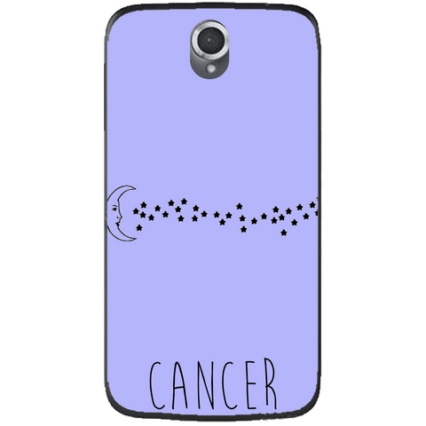 Phone case Cancer Lenovo A859