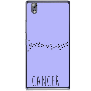 Phone case Cancer Lenovo P70