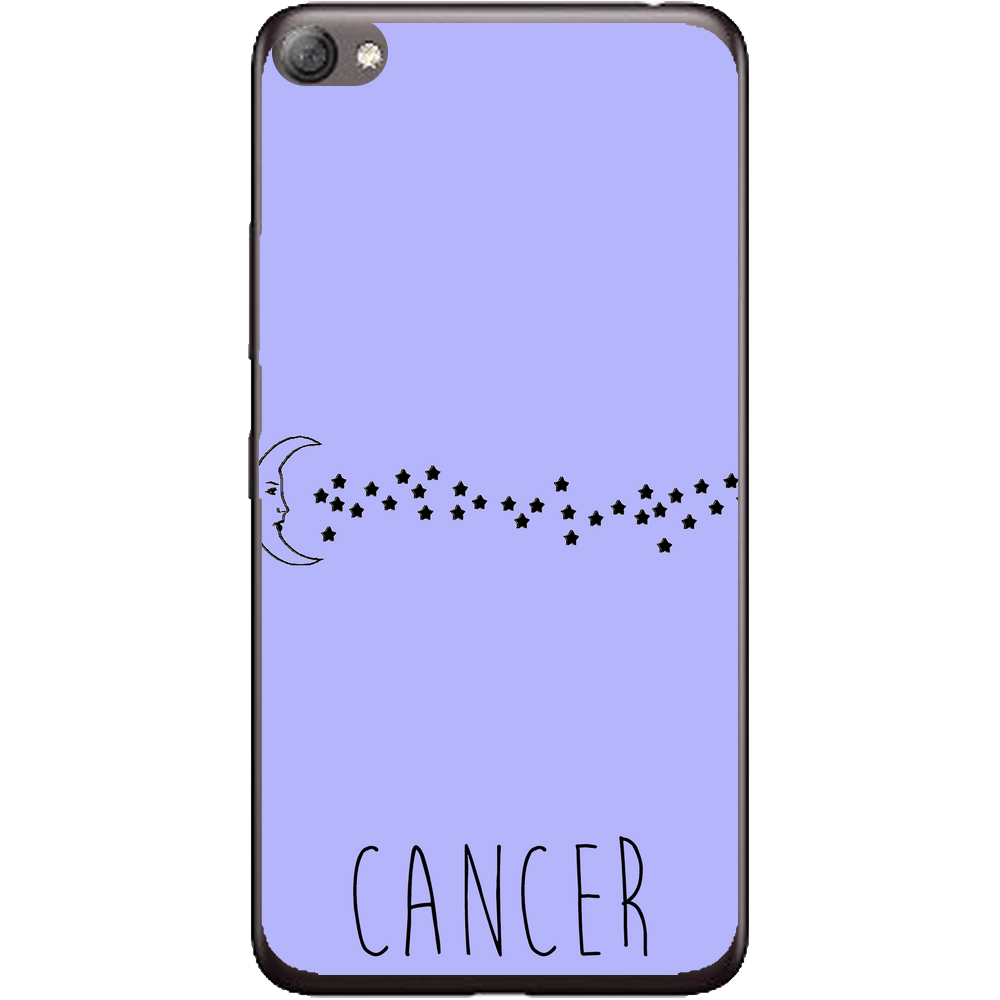 Phone case Cancer Lenovo S60