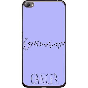 Phone case Cancer Lenovo S60