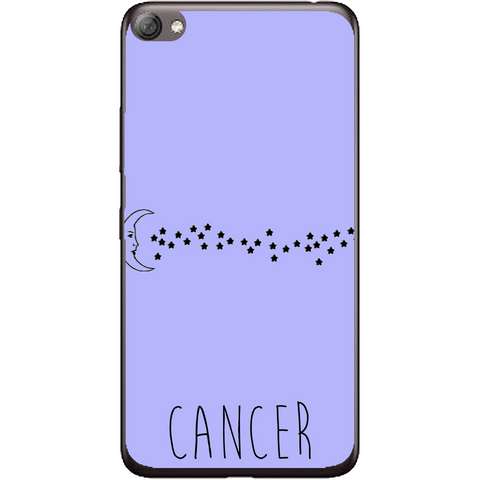 Phone case Cancer Lenovo S60