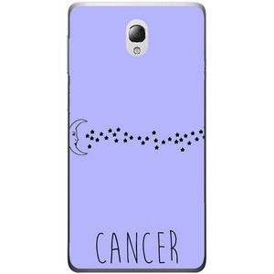 Phone case Cancer Lenovo S860