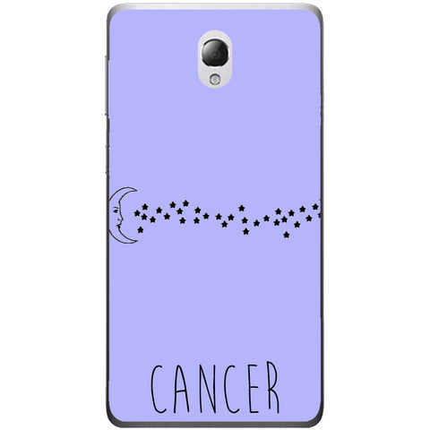 Phone case Cancer Lenovo S860
