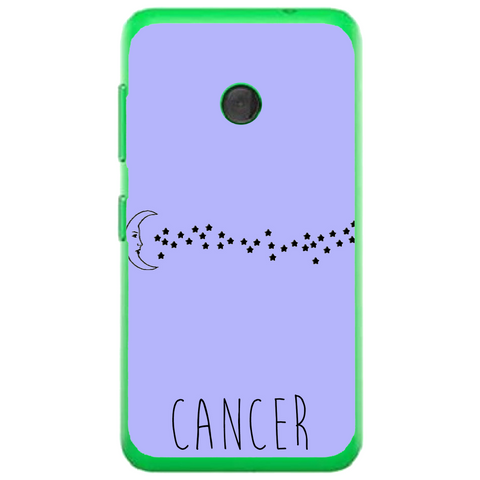 Phone case Cancer Nokia Lumia 530