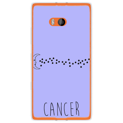 Phone case Cancer Nokia Lumia 930