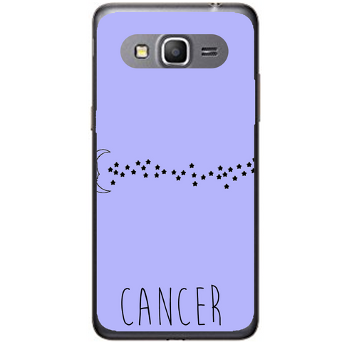 Phone case Cancer Samsung Galaxy Core Prime G360