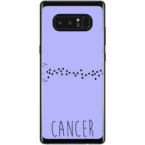 Phone case Cancer Samsung Galaxy Note 8