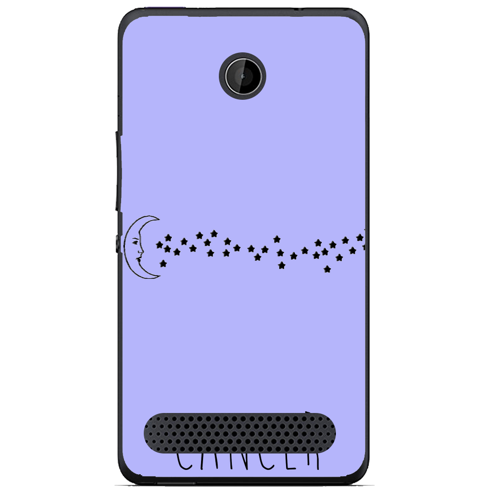 Phone case Cancer Sony Xperia E1 D2004