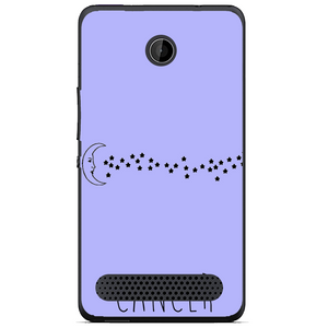 Phone case Cancer Sony Xperia E1 D2004