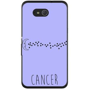 Phone case Cancer Sony Xperia E4g E2003