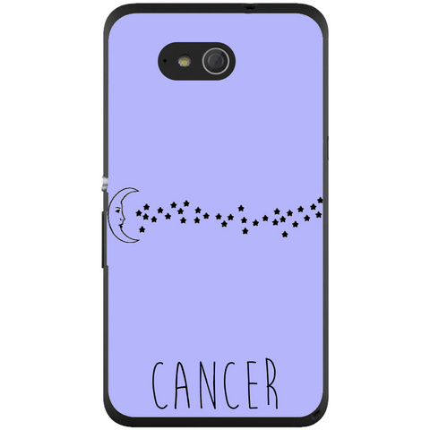 Phone case Cancer Sony Xperia E4g E2003