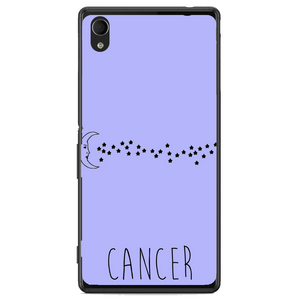 Phone case Cancer Sony Xperia M4 Aqua E2303 6