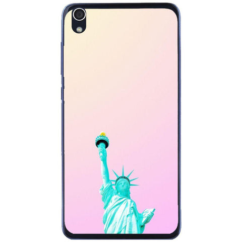 Phone Case Candy Minimal Lenovo S850