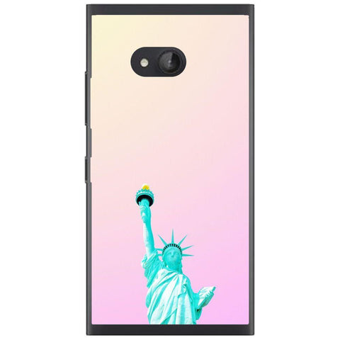Phone Case Candy Minimal Nokia Lumia 730 735