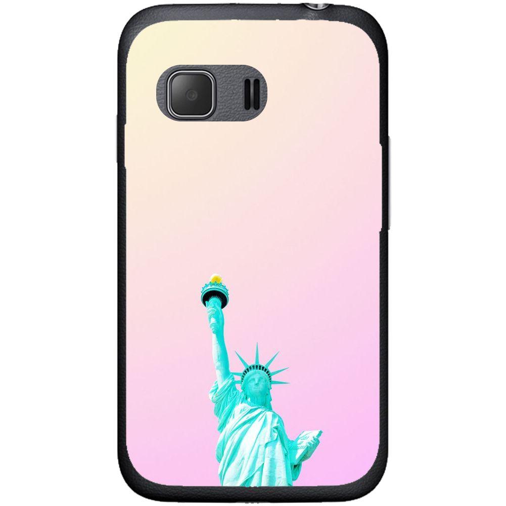 Phone Case Candy Minimal Samsung Galaxy Young 2 G130