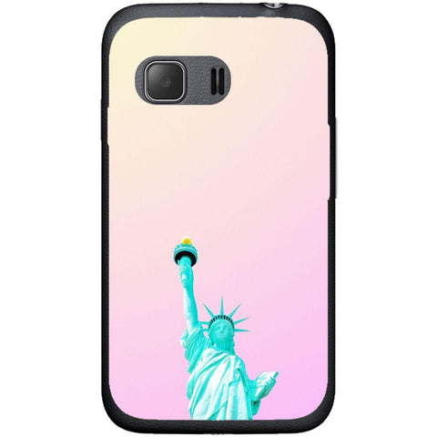 Phone Case Candy Minimal Samsung Galaxy Young 2 G130