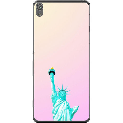 Phone Case Candy Minimal Sony Xperia Xa