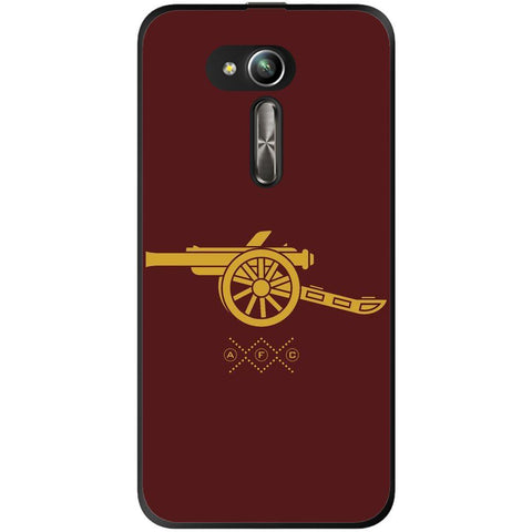 Phone Case Canon Asus Zenfone Go Zb500kg
