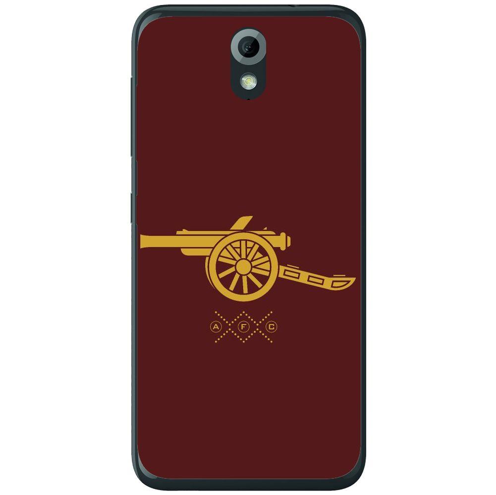 Phone Case Canon HTC Desire 620g