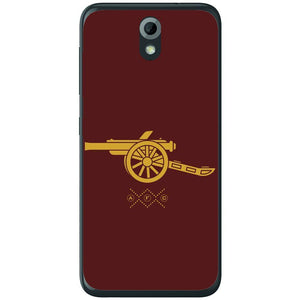 Phone Case Canon HTC Desire 620g