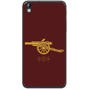 Phone Case Canon HTC Desire 816