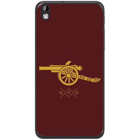 Phone Case Canon HTC Desire 816