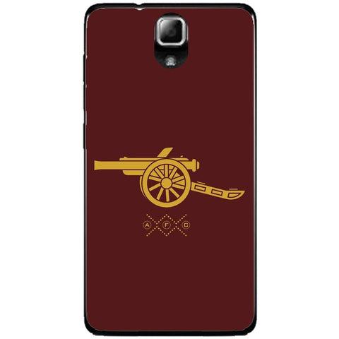 Phone Case Canon Lenovo A536