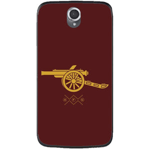 Phone Case Canon Lenovo A859