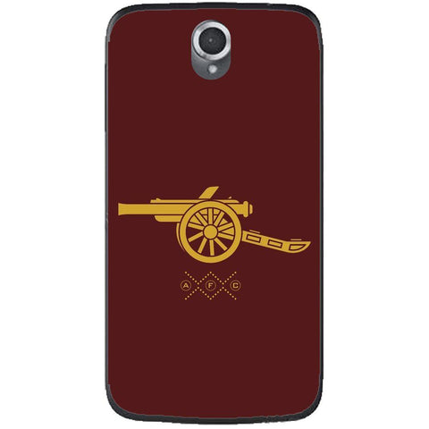 Phone Case Canon Lenovo A859