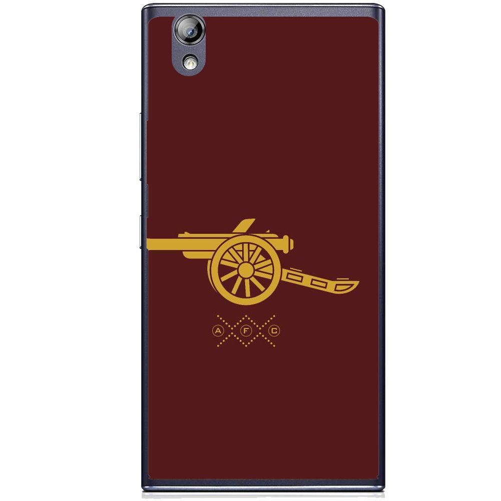 Phone Case Canon Lenovo P70