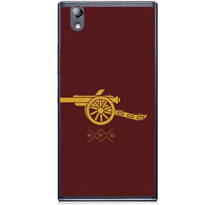 Phone Case Canon Lenovo P70