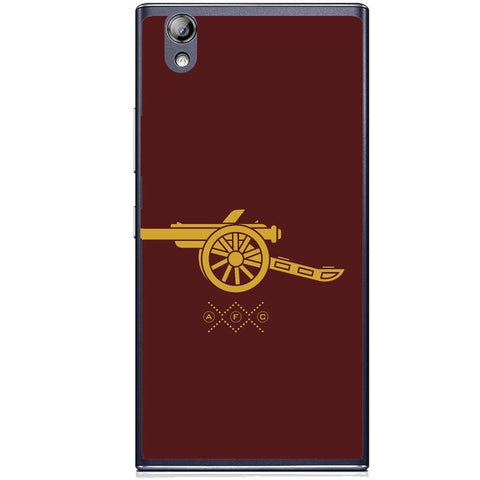 Phone Case Canon Lenovo P70