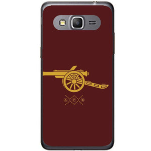 Phone Case Canon Samsung Galaxy Core Prime G360