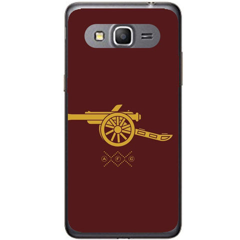Phone Case Canon Samsung Galaxy Core Prime G360