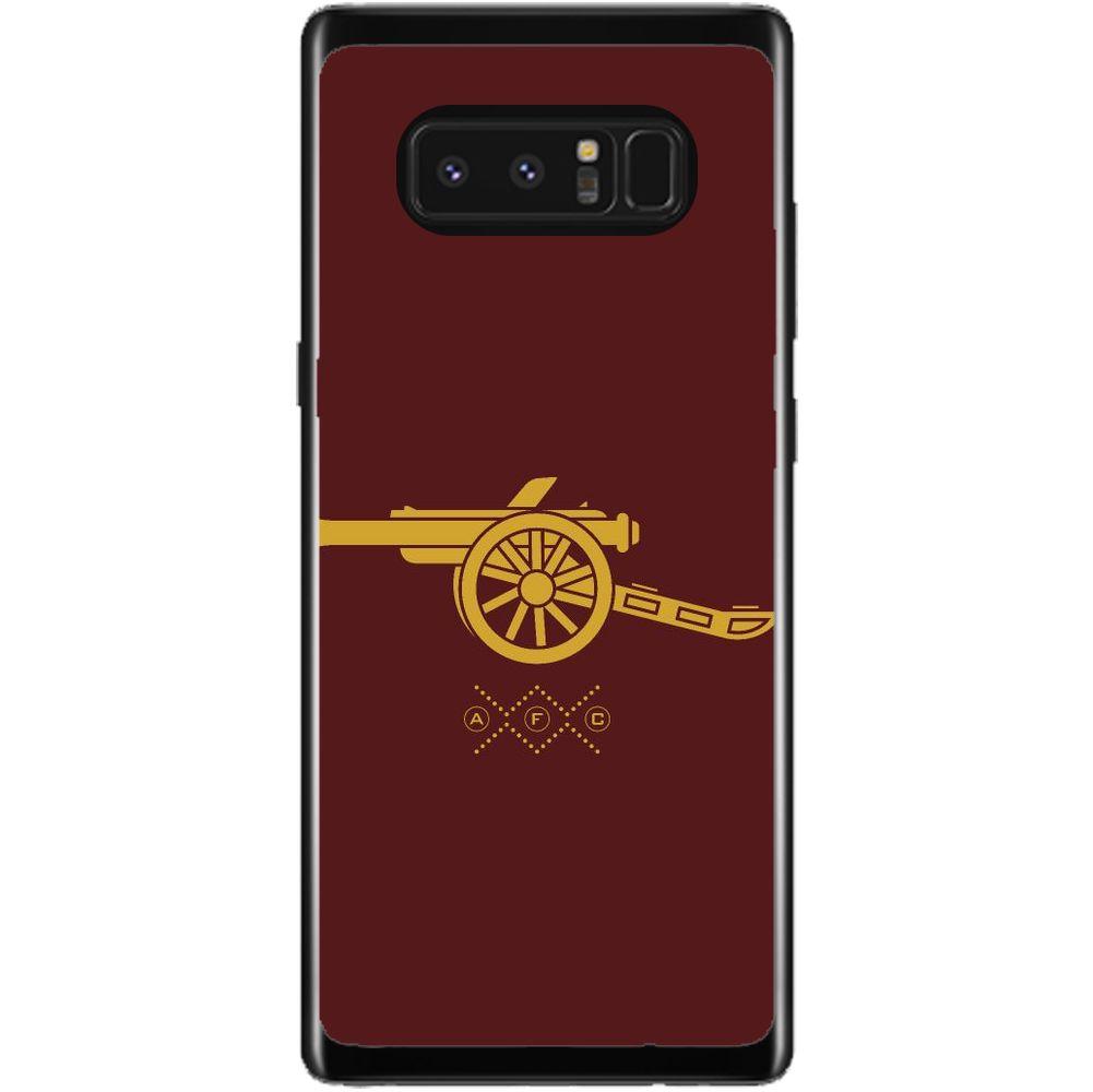 Phone Case Canon Samsung Galaxy Note 8