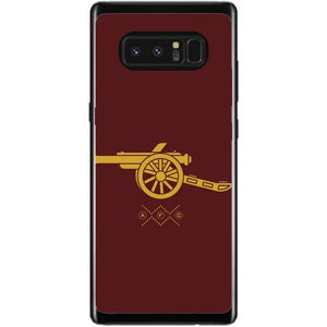 Phone Case Canon Samsung Galaxy Note 8