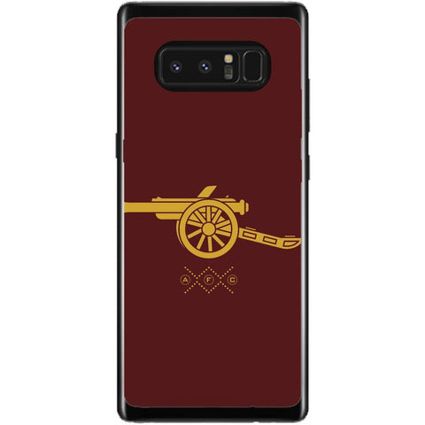 Phone Case Canon Samsung Galaxy Note 8
