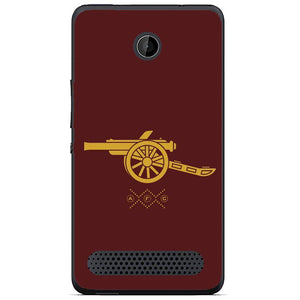 Phone Case Canon Sony Xperia E1 D2004