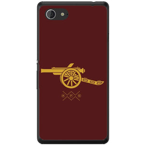 Phone Case Canon Sony Xperia E3