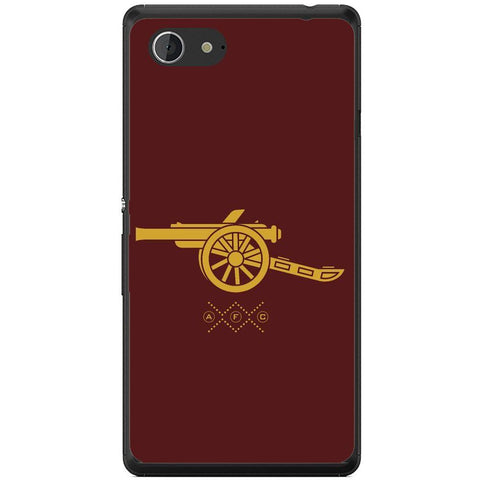 Phone Case Canon Sony Xperia E3