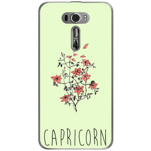 Phone case Capricorn Asus Zenfone 2 Laser Ze601kl