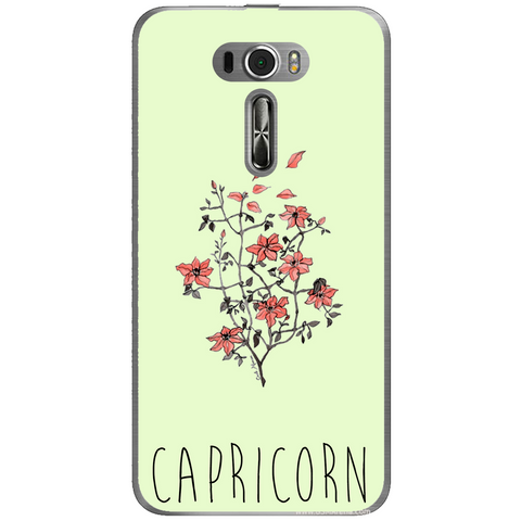 Phone case Capricorn Asus Zenfone 2 Laser Ze601kl