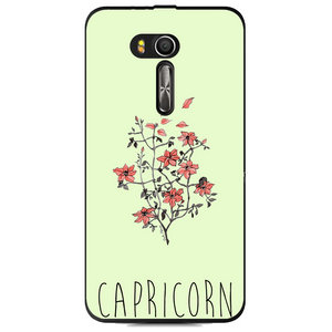 Phone case Capricorn Asus Zenfone Go Zb551kl