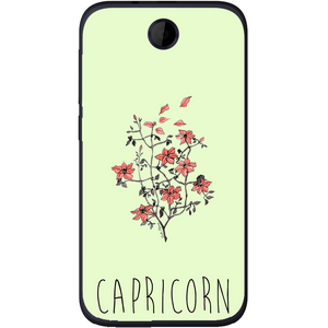 Phone case Capricorn HTC Desire 310