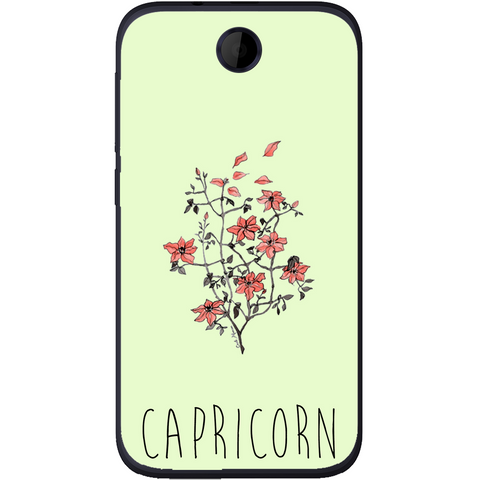 Phone case Capricorn HTC Desire 310
