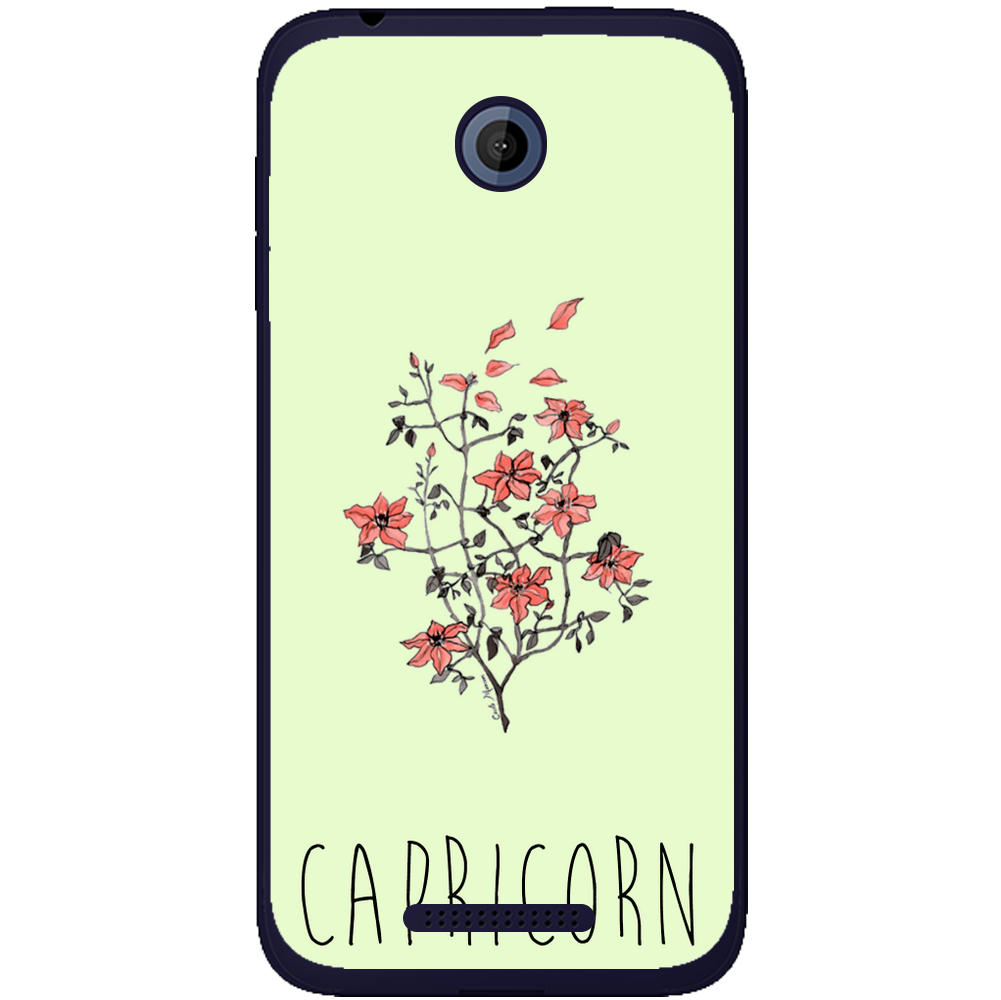 Phone case Capricorn HTC Desire 510