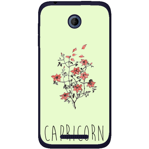 Phone case Capricorn HTC Desire 510